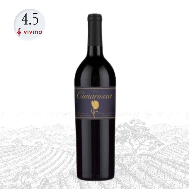 2017 Cimarossa Rian Cabernet Sauvignon - 1976 WINEHOURS