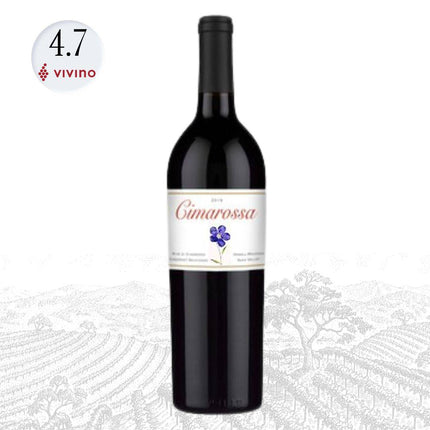 2017 Cimarossa di Rive Cabernet Sauvignon - 1976 WINEHOURS