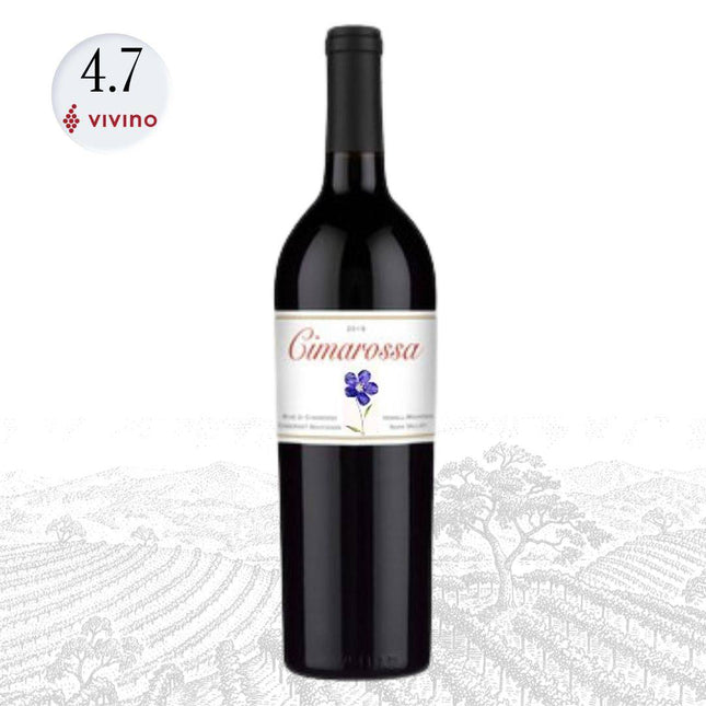 2017 Cimarossa di Rive Cabernet Sauvignon - 1976 WINEHOURS