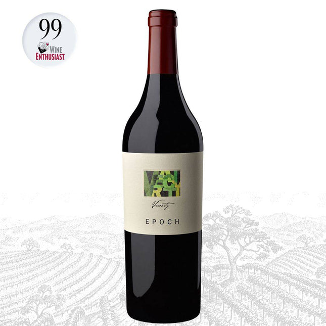 2017 Epoch Estate Veracity - 1976 WINEHOURS