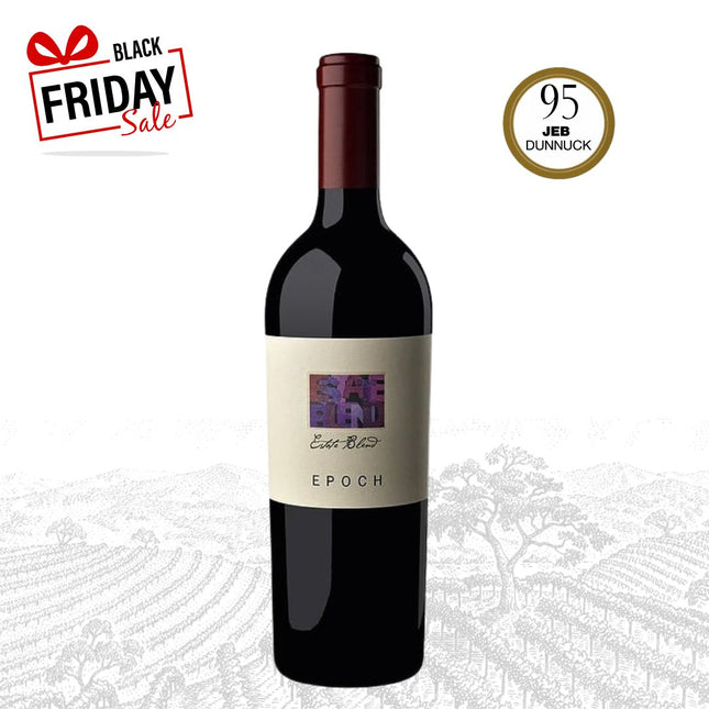 2017 Epoch Estate Blend
