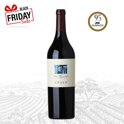 2017 Epoch Estate Ingenuity - 1976 WINEHOURS