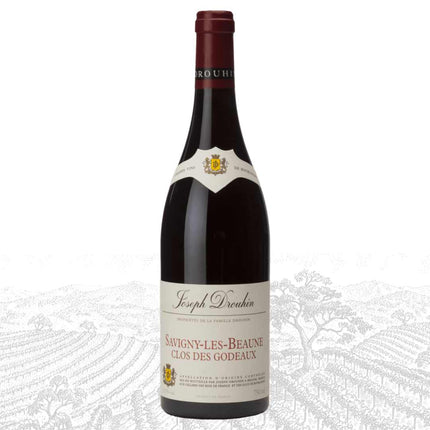 2017 Joseph Drouhin Savigny Les Beaune Clos Des Godeaux Villages