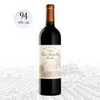 1 btl / 750ml / 2017