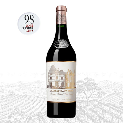 Chateau Haut Brion - In Stock - 1976 WINEHOURS