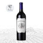 in Bond / 750ml / 2017