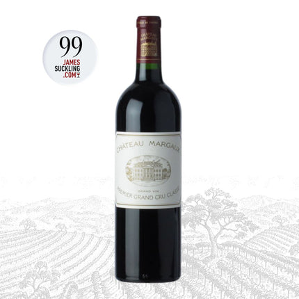 Chateau Margaux - 1976 WINEHOURS