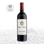 in Bond / 750ml / 2017