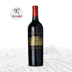 In Bond / 750ml / 2017