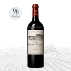in Bond / 750ml / 2017