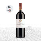 1 btl / 750ml / 2017