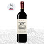 in Bond / 750ml / 2017