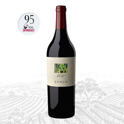 Epoch Veracity - 1976 WINEHOURS