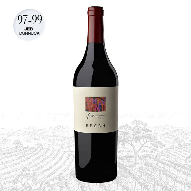 2018 Epoch Authenticity - 1976 WINEHOURS