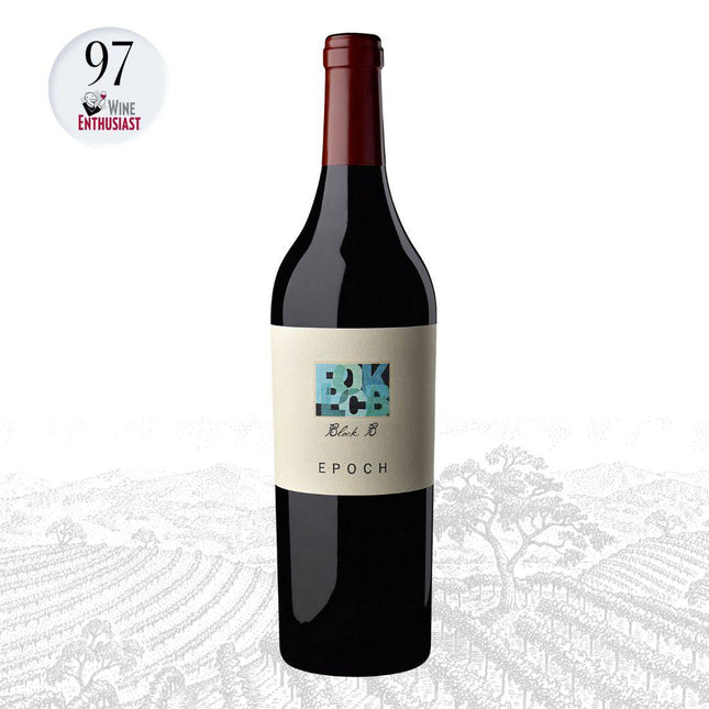 2018 Epoch Block B - 1976 WINEHOURS