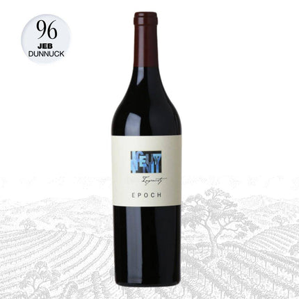 2018 Epoch Estate Ingenuity - 1976 WINEHOURS
