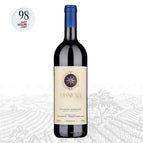 1 bottle / 750ml / 2015