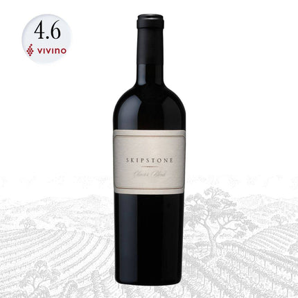 2018 Skipstone Oliver's Blend - 1976 WINEHOURS
