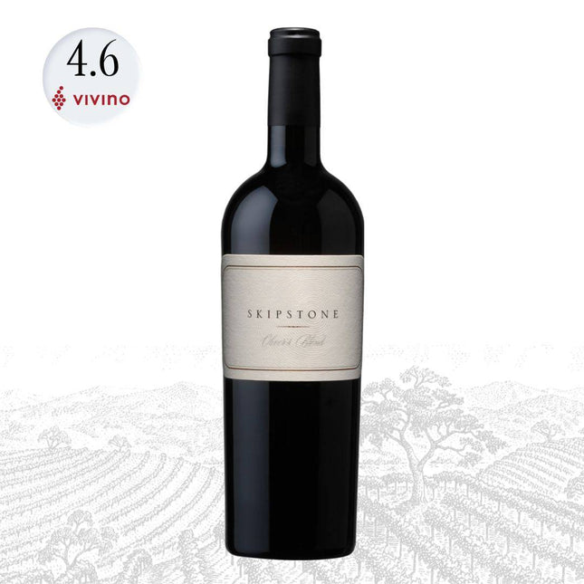 2018 Skipstone Oliver's Blend - 1976 WINEHOURS