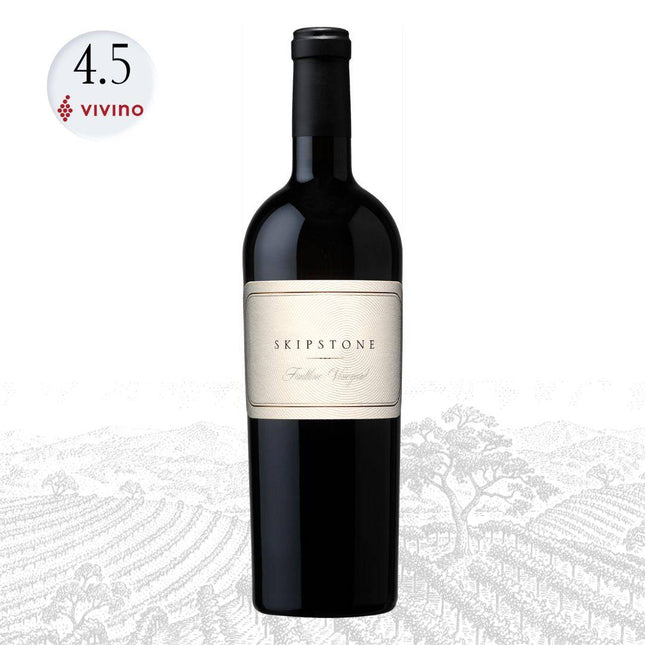 2018 Skipstone Preface Proprietary Red - 1976 WINEHOURS
