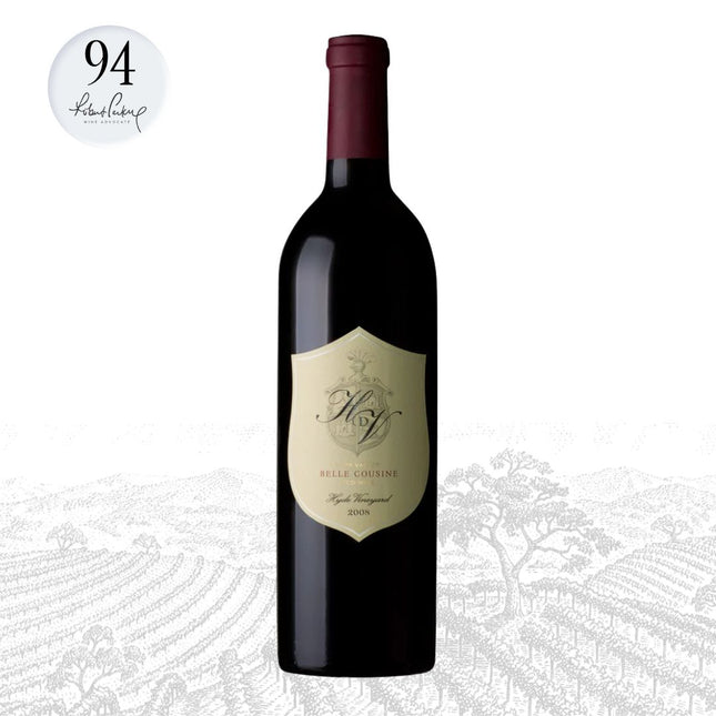 2018 HdV Belle Cousine