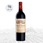 in Bond / 750ml / 2018