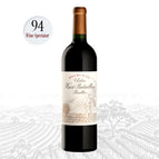 1 btl / 750ml / 2018