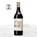 In Bond / 750ml / 2018