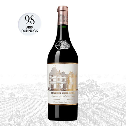 Chateau Haut Brion - In Stock - 1976 WINEHOURS