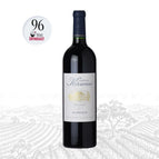 in Bond / 750ml / 2018