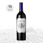 in Bond / 750ml / 2018