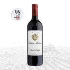 in Bond / 750ml / 2018