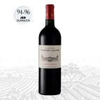 1 btl / 750ml / 2018