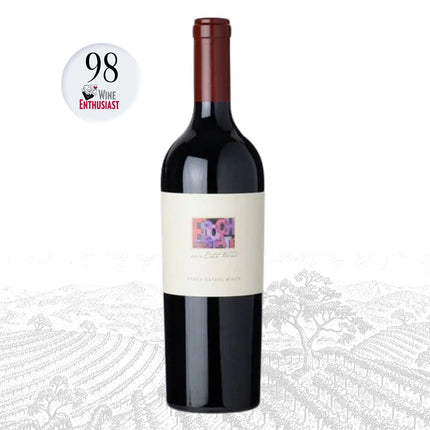 Epoch Estate Blend - 1976 WINEHOURS