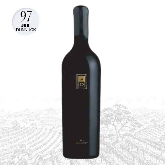 2019 Alpha Omega ERA Napa Valley - 1976 WINEHOURS