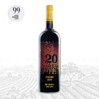 1 bottle / 750ml / 2019
