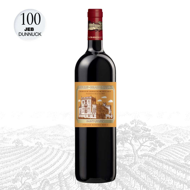 2019 Chateau Ducru Beaucaillou - 1976 WINEHOURS