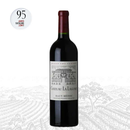 2019 Chateau La Lagune - 1976 WINEHOURS