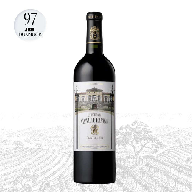 2019 Chateau Leoville Barton - 1976 WINEHOURS
