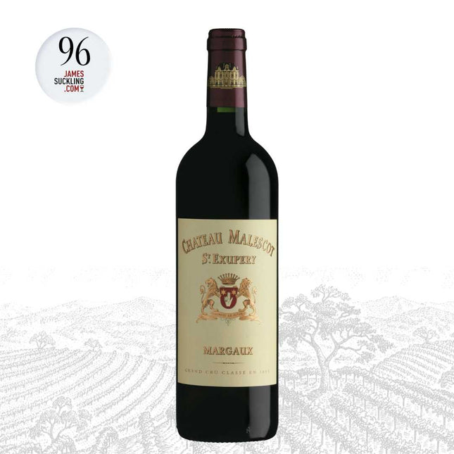 2019 Chateau Malescot St. Exupery - 1976 WINEHOURS