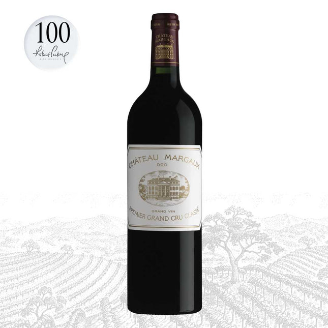 2019 Chateau Margaux - 1976 WINEHOURS