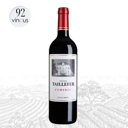 2019 Chateau Taillefer - 1976 WINEHOURS