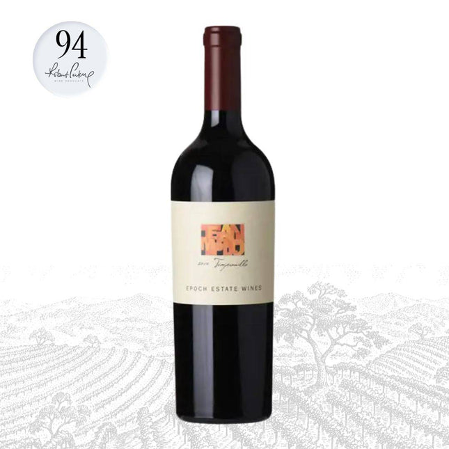 2019 Epoch Tempranillo - 1976 WINEHOURS