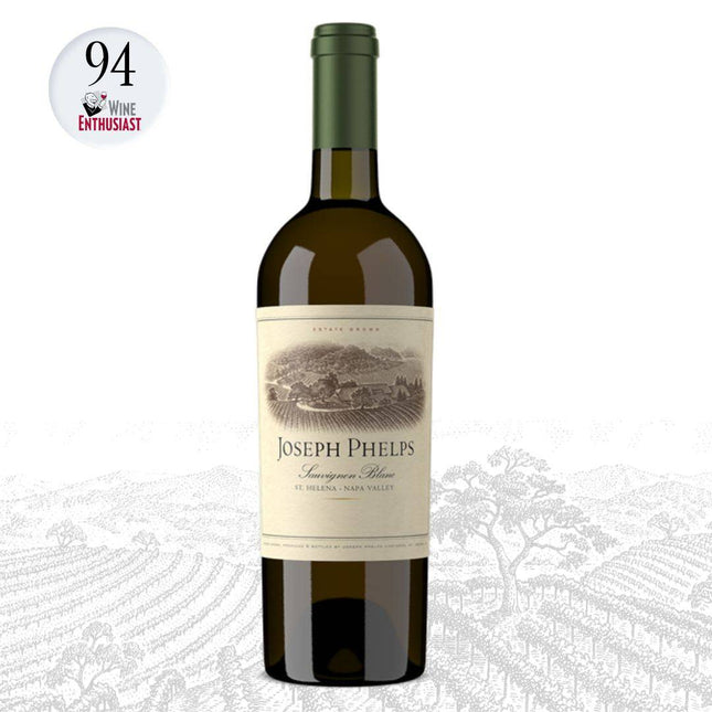 2019 Joseph Phelps Cabernet Sauvignon - 1976 WINEHOURS