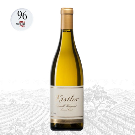 2019 Kistler Chardonnay Durell Vineyard - 1976 WINEHOURS