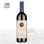 1 bottle / 750ml / 2019
