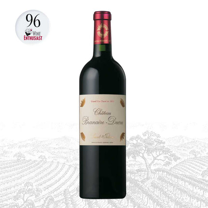2019 Chateau Branaire Ducru - 1976 WINEHOURS