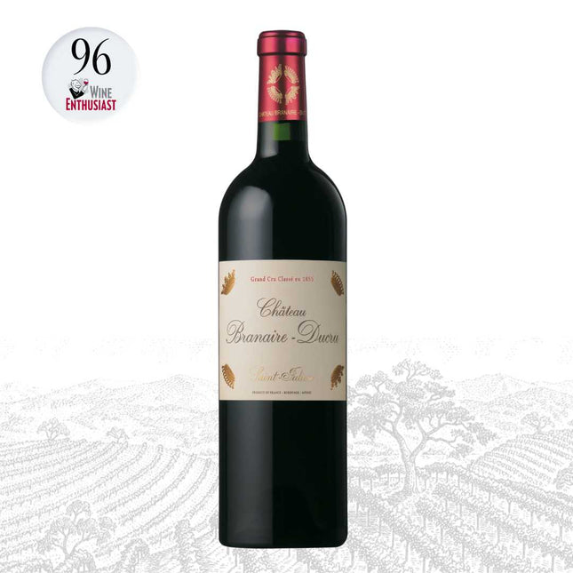 2019 Chateau Branaire Ducru - 1976 WINEHOURS