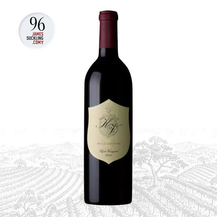 2019 HdV Belle Cousine
