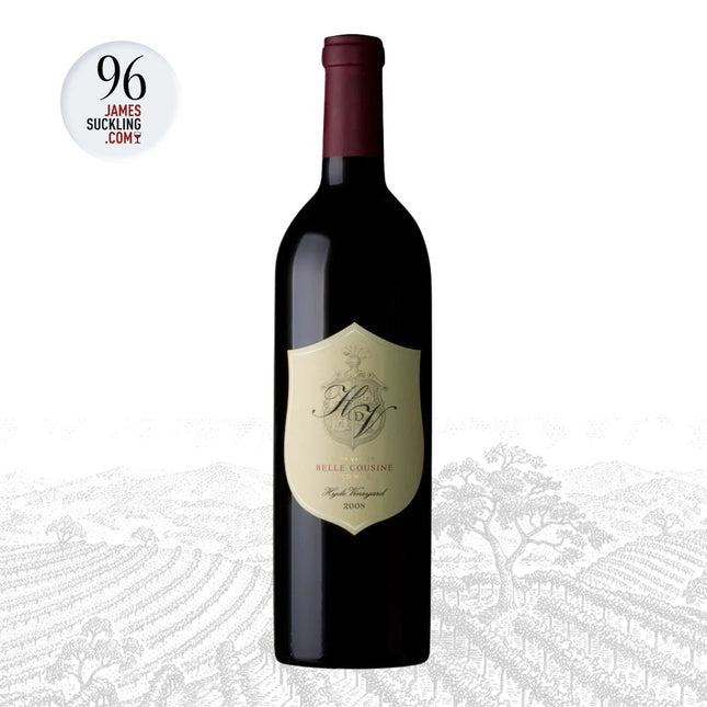 2019 HdV Belle Cousine